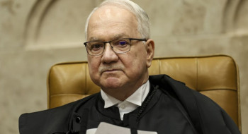 Cármen Lúcia será relatora de Código de Ética do STF, anuncia Fachin