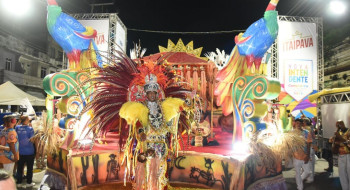 Carnaval 2027: veja a ordem dos desfiles das escolas de samba do Rio