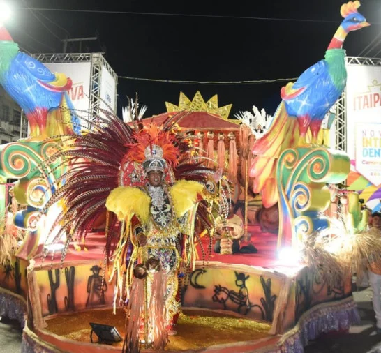 Carnaval 2027: veja a ordem dos desfiles das escolas de samba do Rio