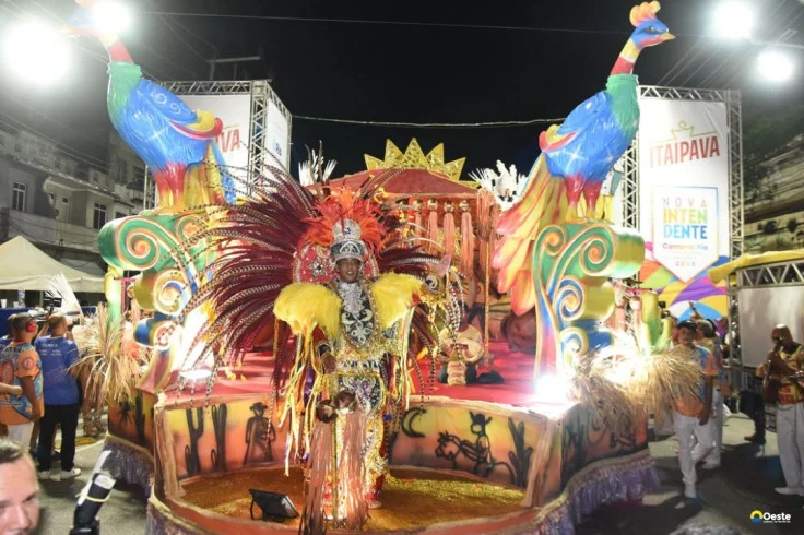 Carnaval 2027: veja a ordem dos desfiles das escolas de samba do Rio