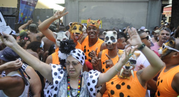 Carnaval de rua deverá injetar mais de R$ 5,7 bi na economia carioca