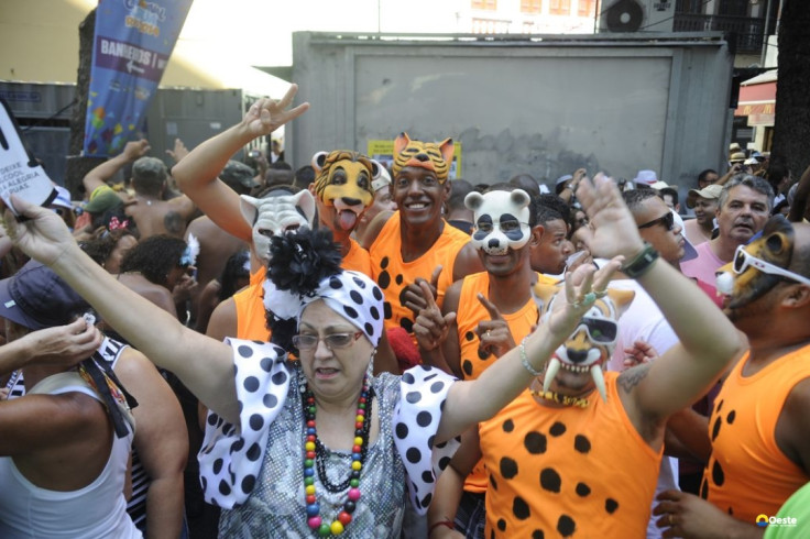 Carnaval de rua deverá injetar mais de R$ 5,7 bi na economia carioca