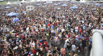 Carnaval requer prevenção de acidentes com rede elétrica, diz Abradee