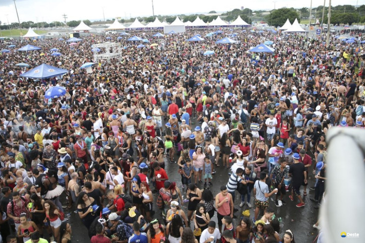 Carnaval requer prevenção de acidentes com rede elétrica, diz Abradee