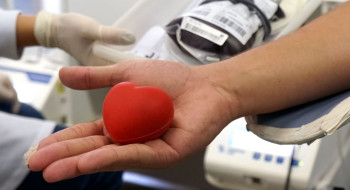 Carnaval: Saúde reforça valor da doação de sangue para manter estoque