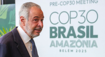 Carta final de cúpula pede que Belém seja início de novo ciclo de ação