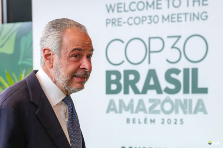 Carta final de cúpula pede que Belém seja início de novo ciclo de ação