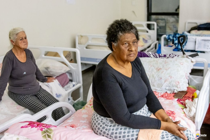 Cartórios fazem neste sábado mobilização por proteção à pessoa idosa