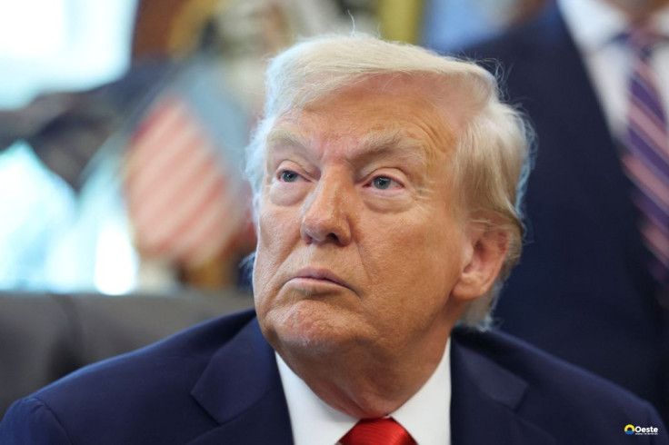 Casa Branca diz que comitê do Nobel coloca 