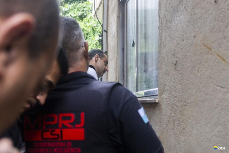 Casa de morador morto em ação do Bope é periciada