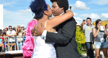 Casamento entre pessoas do mesmo sexo cresce 8,8% e atinge recorde