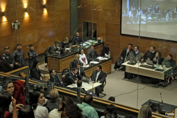 Caso Henry Borel: Monique Medeiros é demitida pela prefeitura do Rio