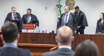 Caso Marielle e Anderson: STF condena irmãos Brazão a 76 anos