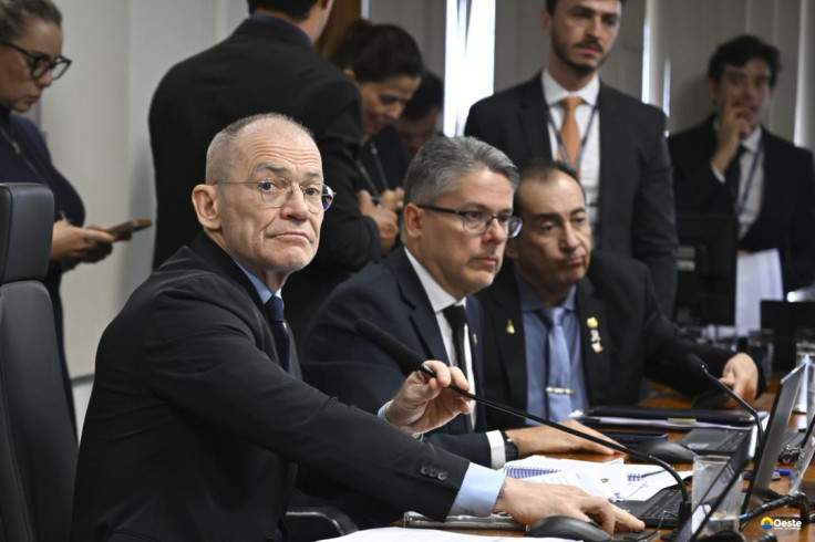 Caso Master: CPI do Crime convoca Vorcaro, Campos Neto e Paulo Guedes