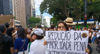 Caso Orelha: polícia pede internação de adolescente envolvido no crime