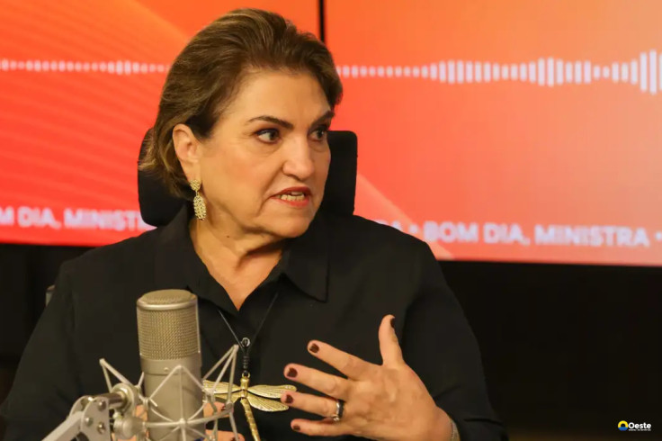 Caso Tainara: ato vai marcar início da mobilização do Dia das Mulheres