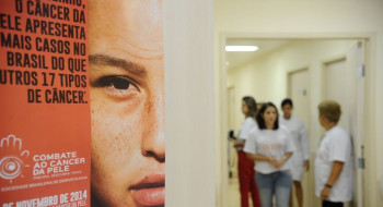 Casos de câncer de pele saltam de 4 mil para mais de 72 mil em 10 anos