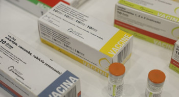 Casos de sarampo crescem 32 vezes nas Américas; OMS emite alerta