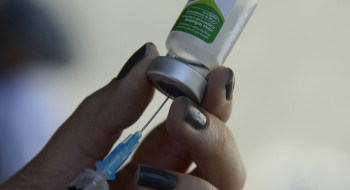 Casos de síndrome respiratória grave estão em queda em quase todo país