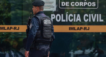 Castro defende no STF operação que deixou mais de 120 mortos no Rio