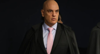 Castro e Moraes discutem operação e retomada de territórios no Rio