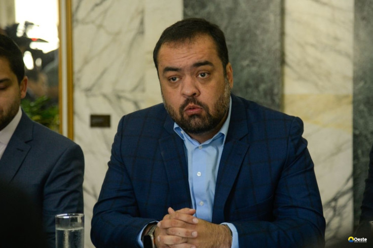 Castro quer transferir 10 detentos do Rio para presídios federais