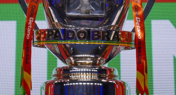 CBF antecipa horário do segundo jogo da final da Copa do Brasil