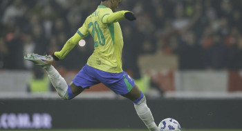 CBF confirma datas de amistosos da seleção contra França e Croácia