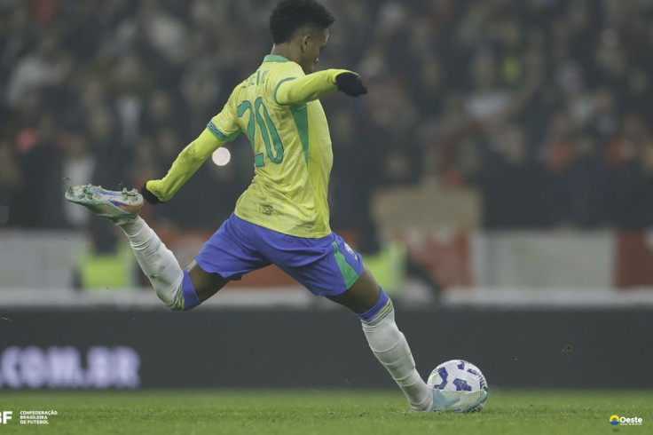 CBF confirma datas de amistosos da seleção contra França e Croácia