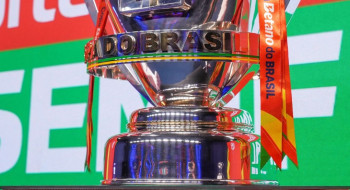 CBF define datas e horários dos jogos da 4ª fase da Copa do Brasil