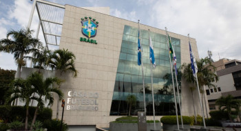 CBF e clubes aprovam novas regras para competições nacionais