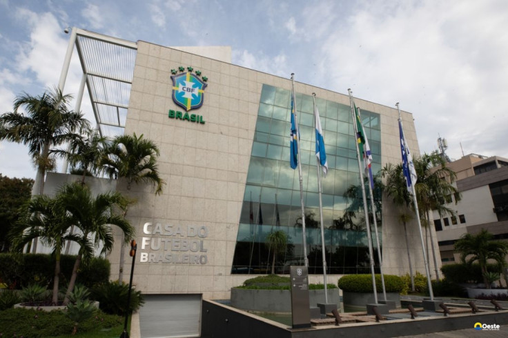 CBF e clubes aprovam novas regras para competições nacionais