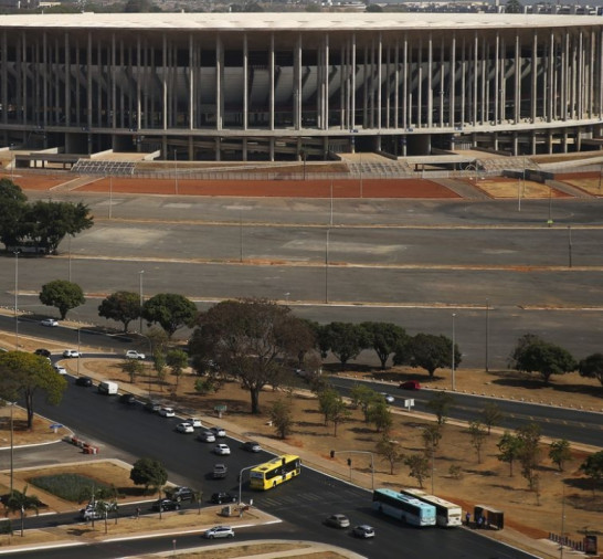 CBF reforça paralisação das competições durante Copa Feminina em 2027