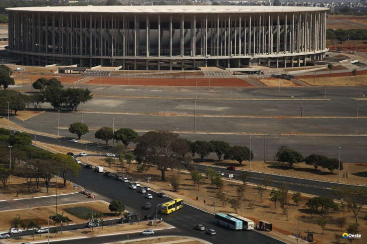 CBF reforça paralisação das competições durante Copa Feminina em 2027