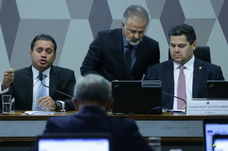 CCJ do Senado adia votação do PL do Impeachment para 2026