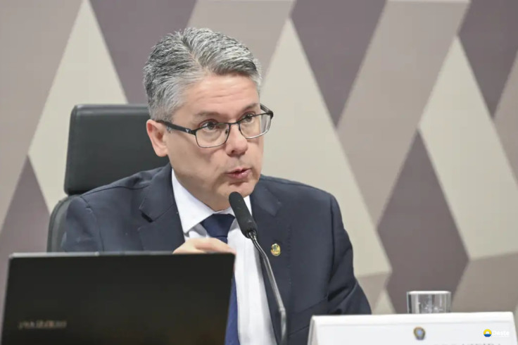 CCJ do Senado aprova PL Antifacção e texto segue para o plenário