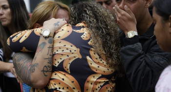 CDHC da Alerj registra 383 denúncias de violações de direitos humanos