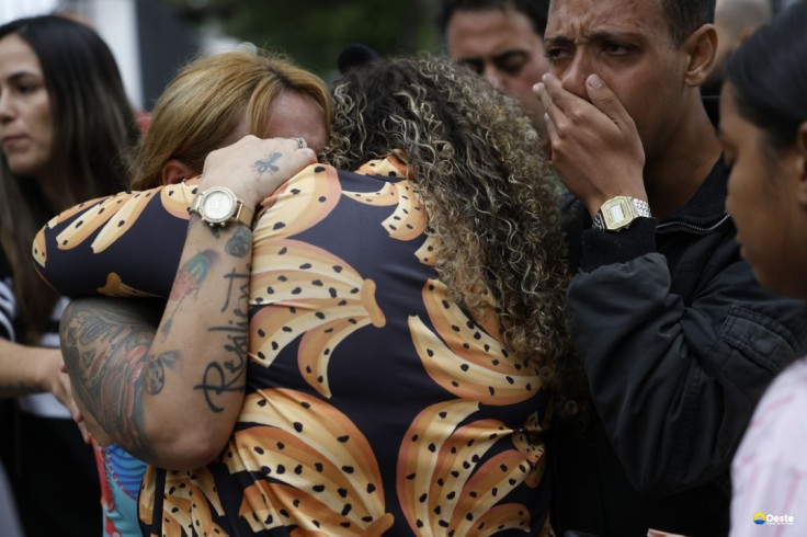 CDHC da Alerj registra 383 denúncias de violações de direitos humanos