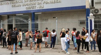 Cefet Rio abre inscrições para professor, com salários até R$ 13 mil