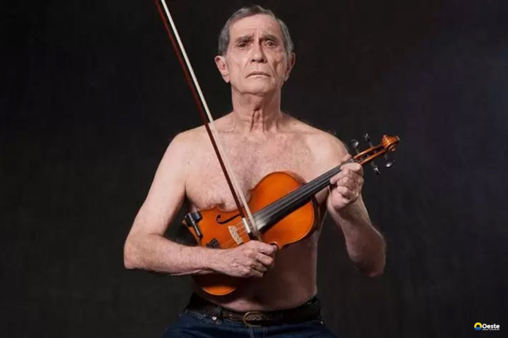 Celebração de 85 anos de Jorge Mautner terá transmissão online