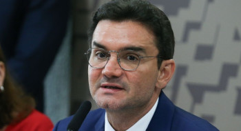 Celso Sabino deixa o Ministério do Turismo