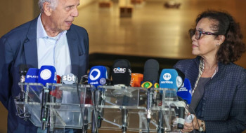 Cem turistas brasileiros deixaram a Venezuela após ataque dos EUA