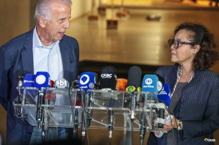 Cem turistas brasileiros deixaram a Venezuela após ataque dos EUA