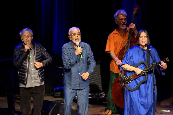 Cena Musical homenageia pianista Tenório Júnior, morto na Argentina