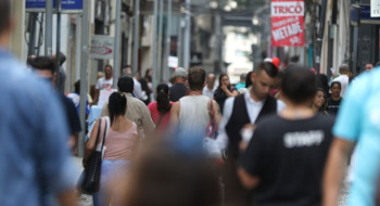 Censo 2022: nível de ocupação é menor que o registrado em 2010