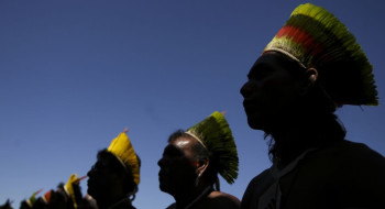 Censo mostra renda menor de indígenas e nas regiões Norte e Nordeste