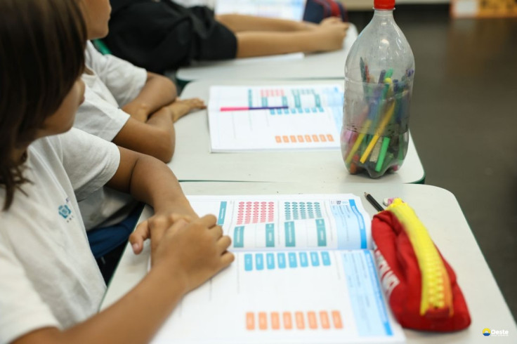 Censo registra queda de 1 milhão de matrículas na educação básica