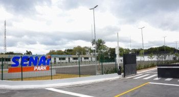 Centro de inovação leva transição energética para dentro da indústria