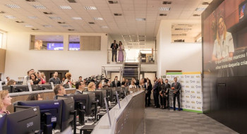 Centro vai integrar dados para combater violência contra mulheres