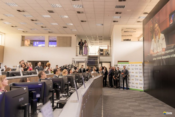 Centro vai integrar dados para combater violência contra mulheres